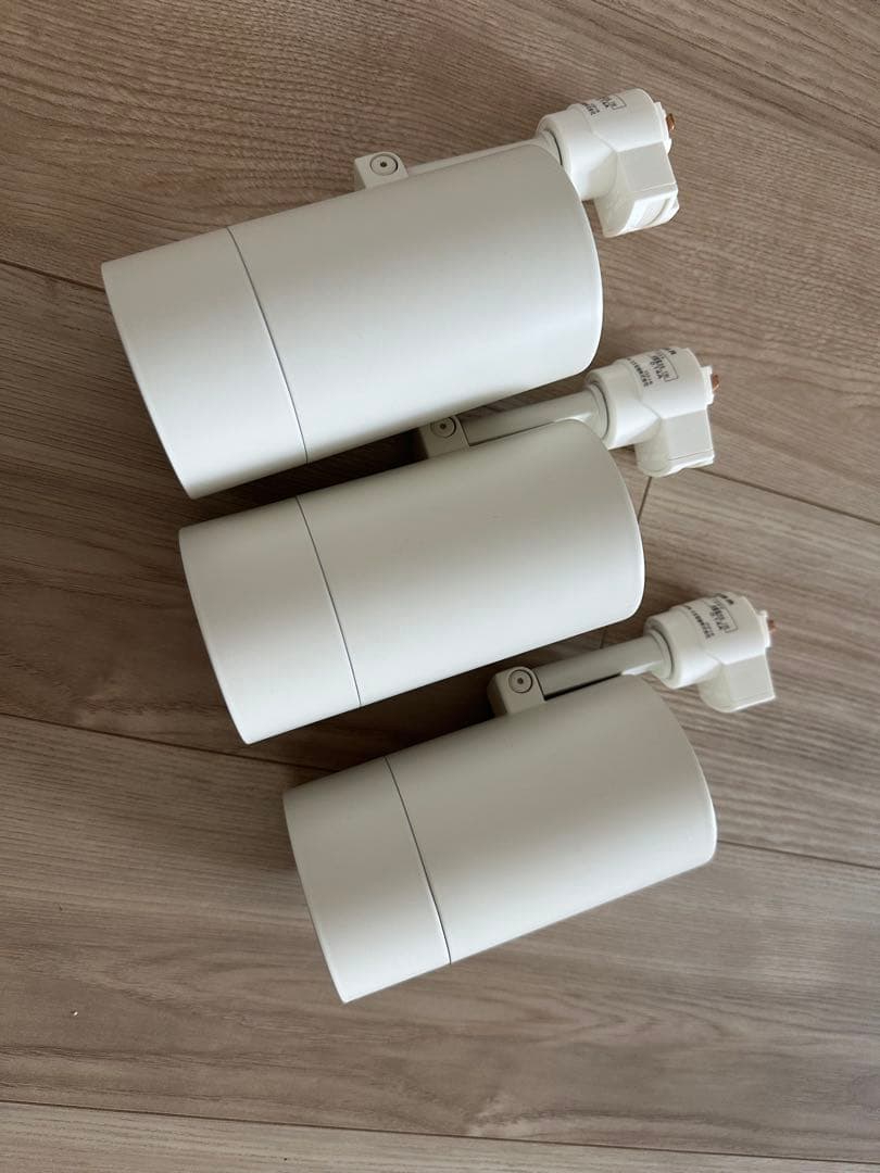 DSL-5325 AW LED照明 3個セット