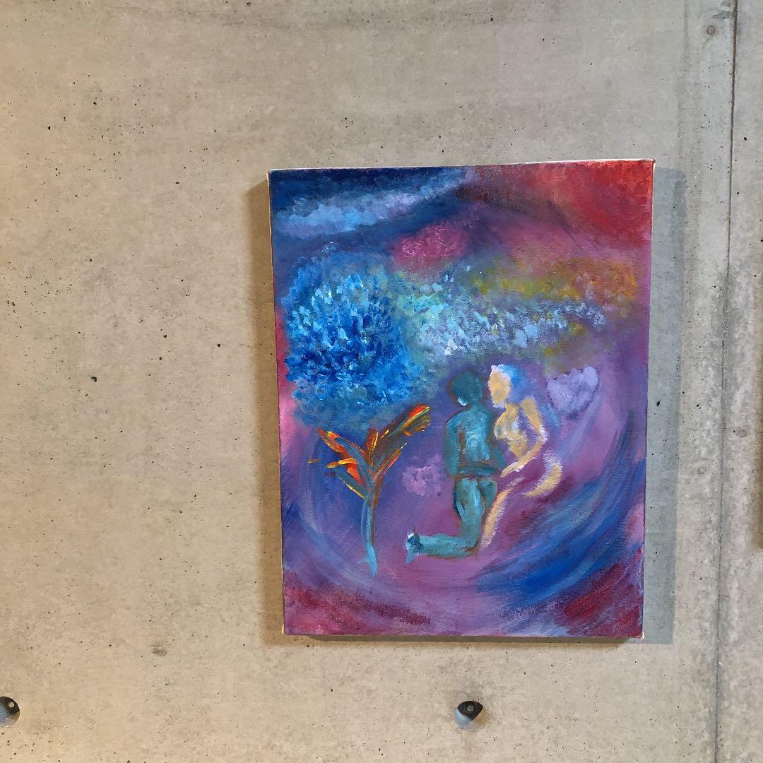 The Taste Of A Man 32cm×41cm