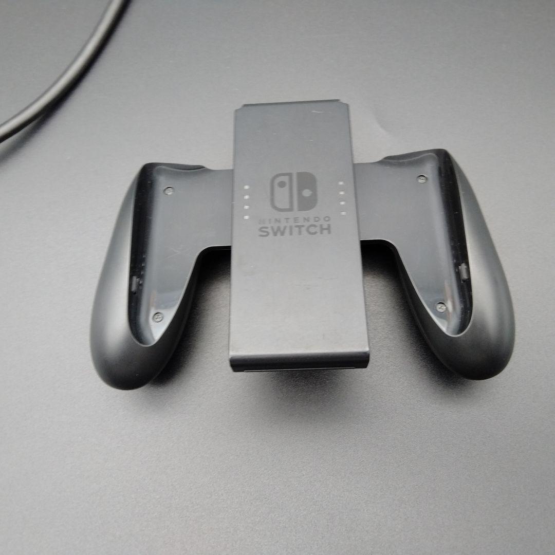 ★任天堂 Nintendo Switch 本体 付属品あり 箱無し