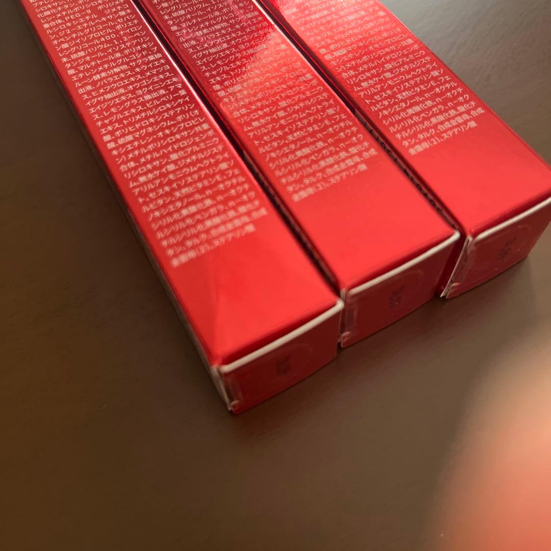 LINOKLE リンクルケアファンデーション、パフ付き