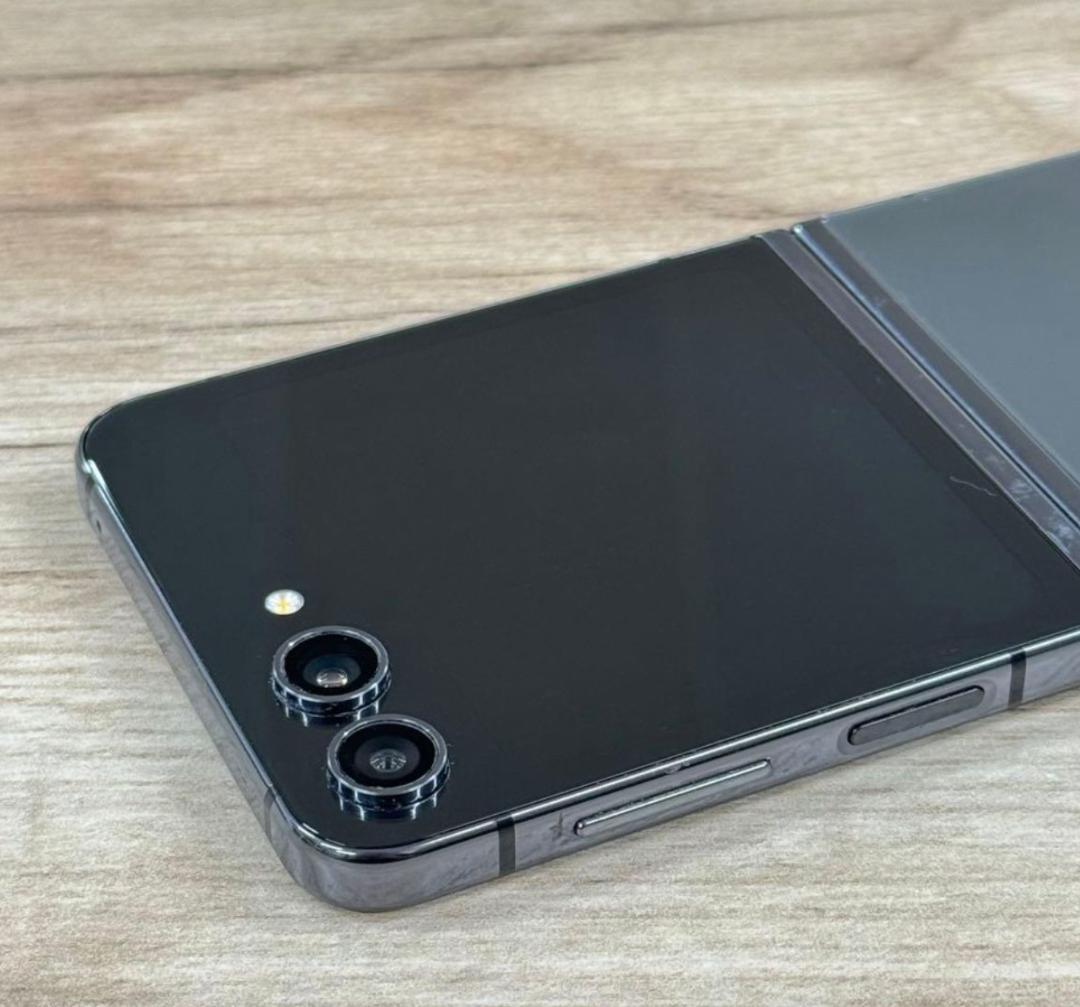 【良品】Android Galaxy Flip 5｜256gb｜SIMフリー版