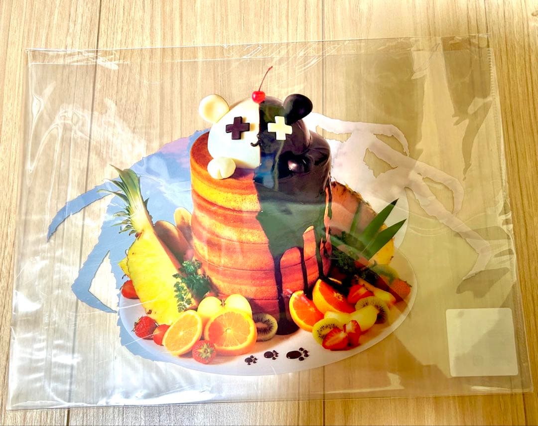 レトルト グッズセット