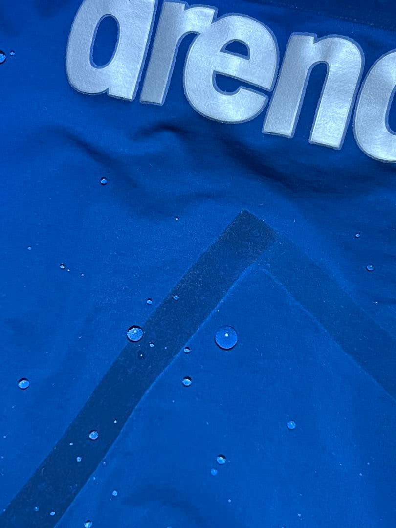 arena アクアフォースストームMF Mサイズ 30800円　撥水画像掲載