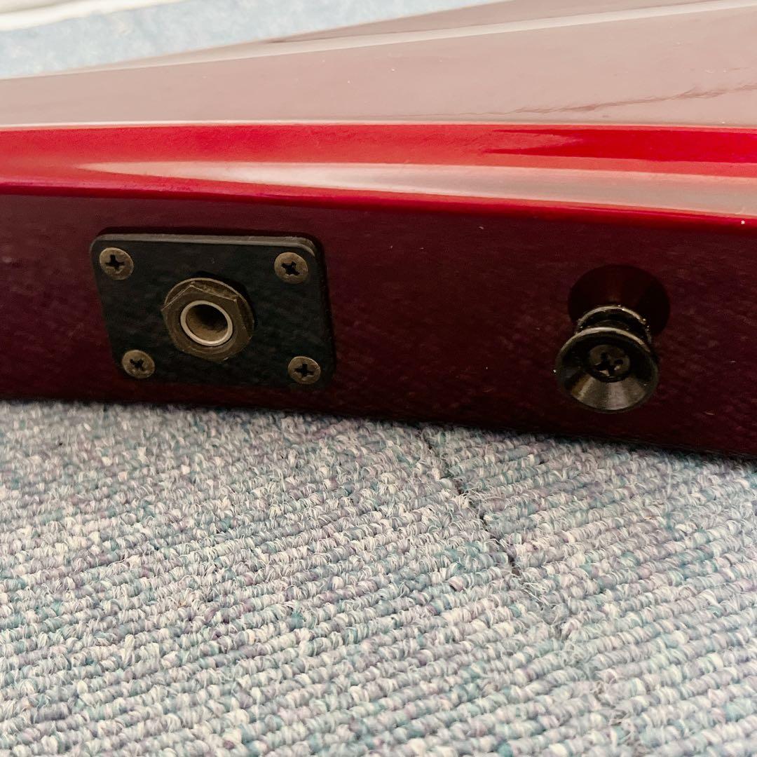 EDWARDS フライングV 千聖 PENICILLIN ペニシリン フロイド