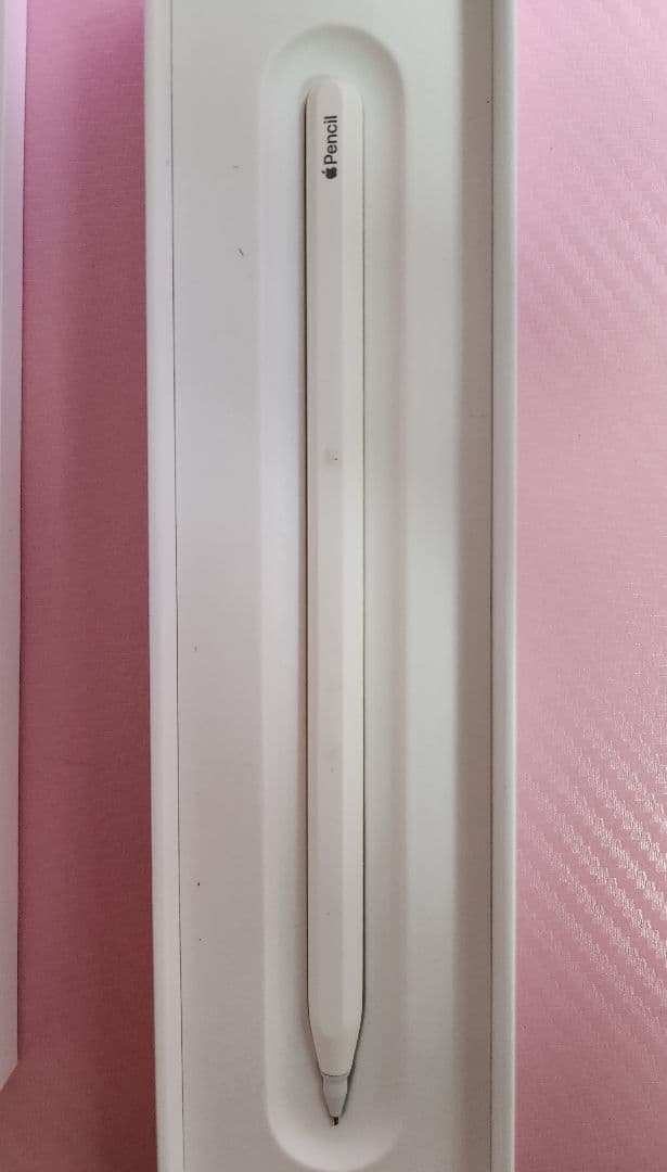 ipad pro 12.9インチ 第三世代 ※訳あり※Apple Pencil付