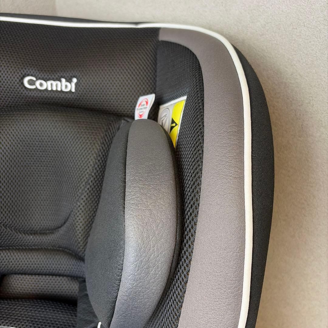 【極美品】Combi ミニマグランデ スペースブラック 新生児OK