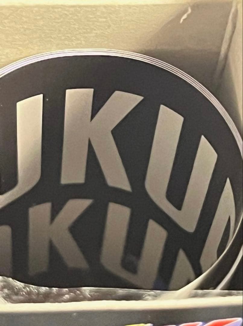 天野明展 キャラポス リボーン ポスター 限定品 コンプリートセット 全8種