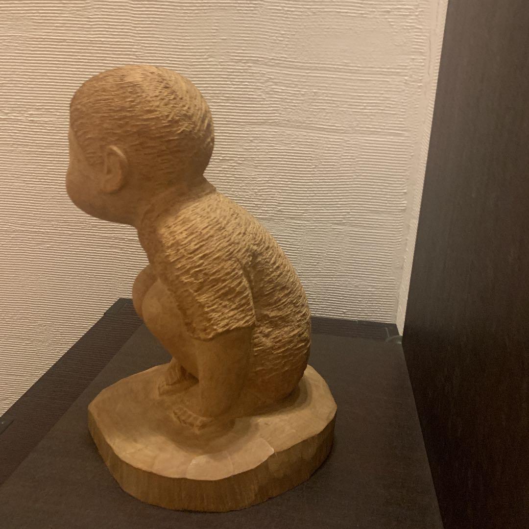 長谷川昴　作品　庭です。