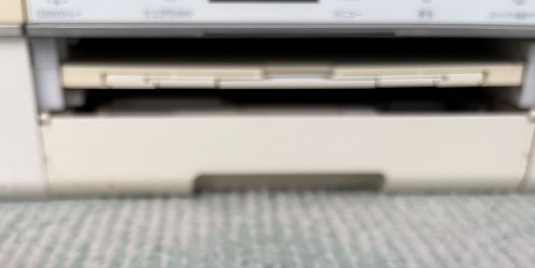 EP-803A インクジェットプリンター 本体 (ジャンク品)