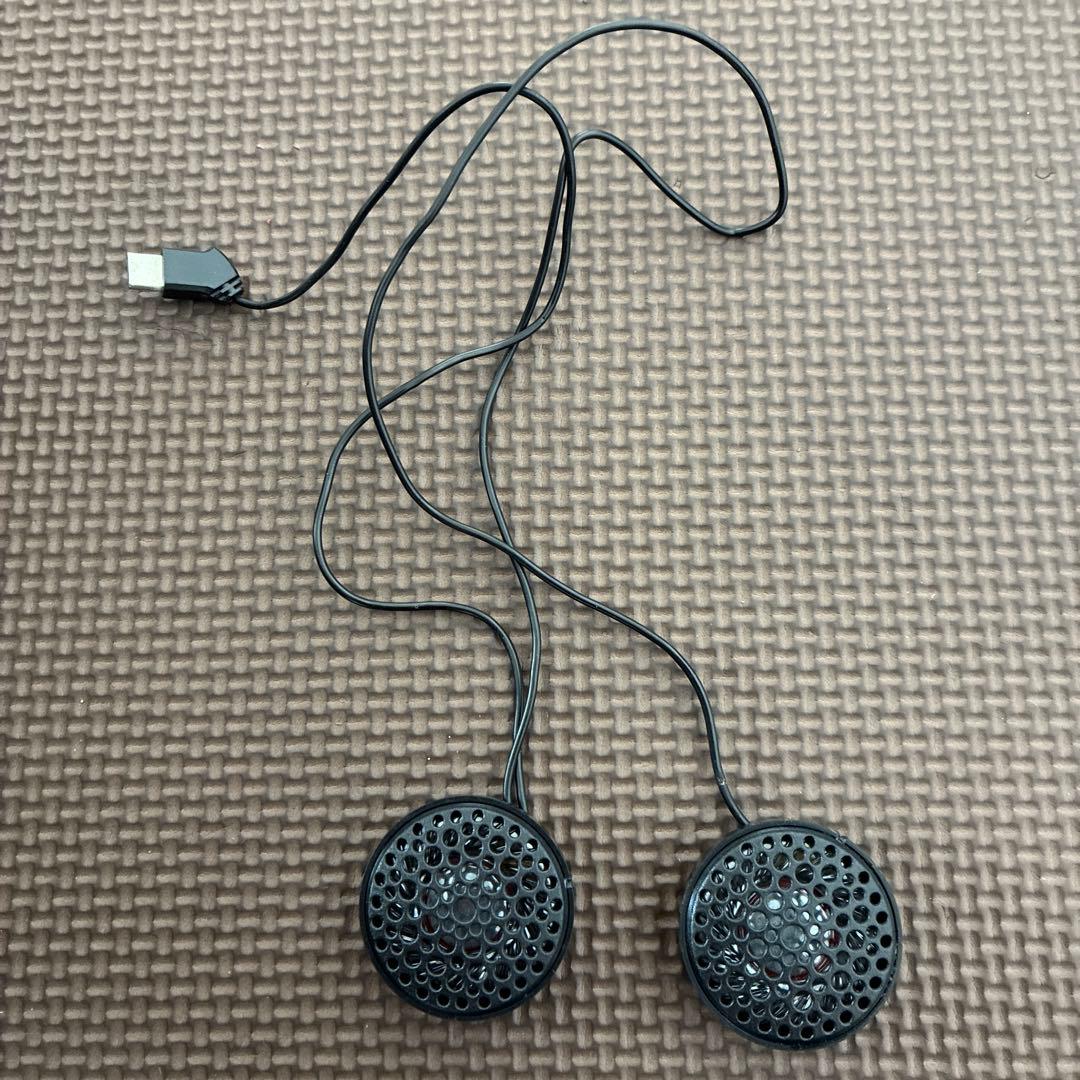 アクセサリー B+COM6X