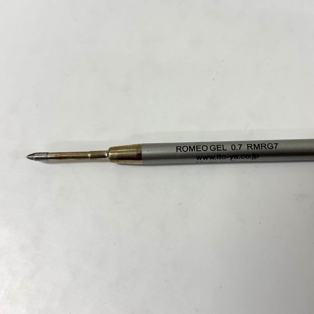 筆記具 ROMEO NO.3