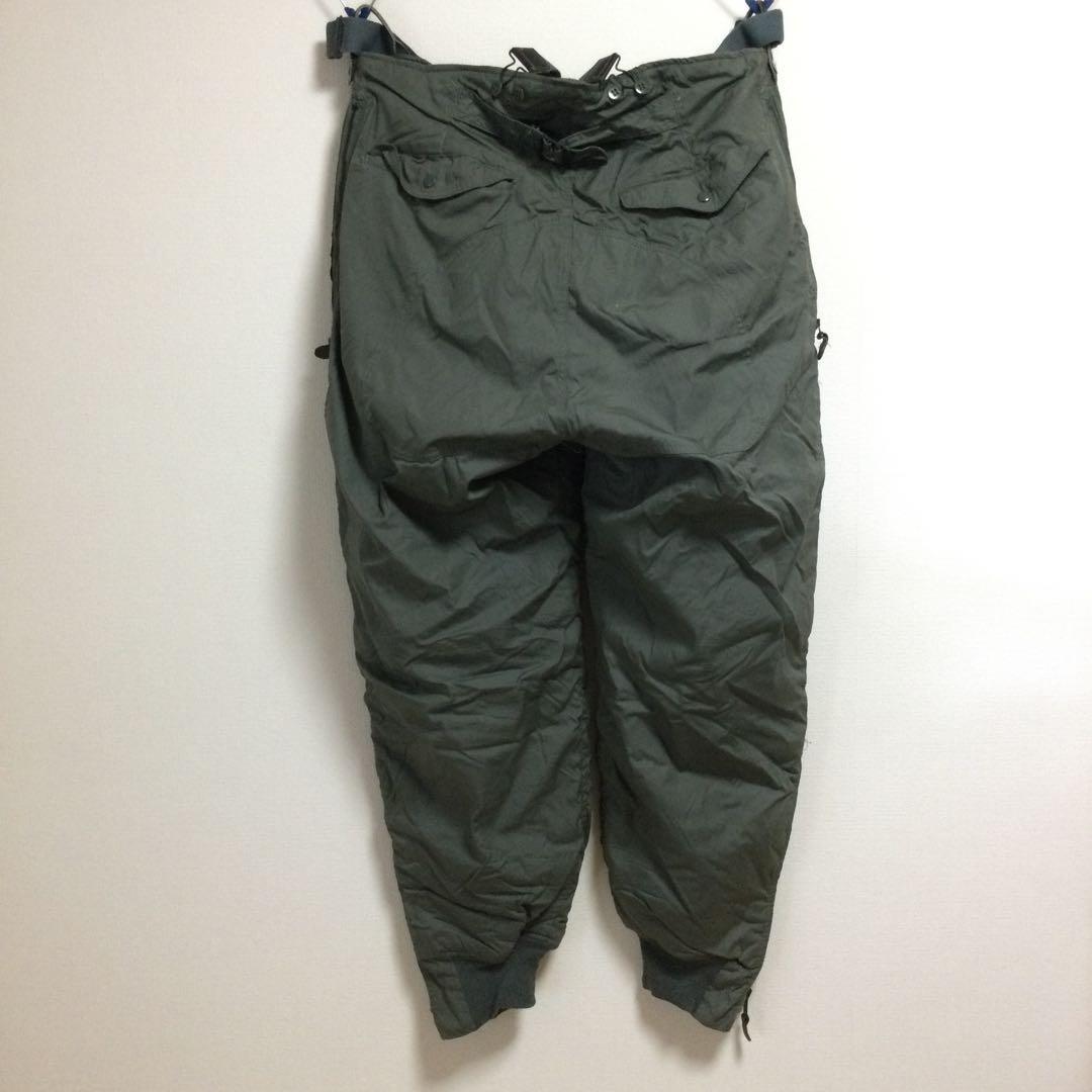 実物 米空軍 F-1B フライトパンツ US AIR FORCE サイズ36