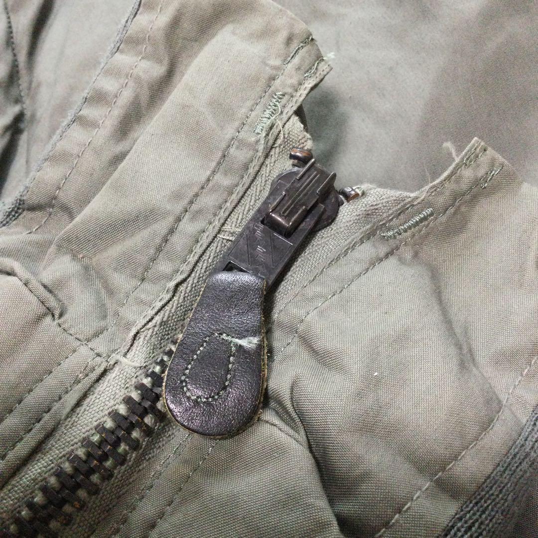 実物 米空軍 F-1B フライトパンツ US AIR FORCE サイズ36