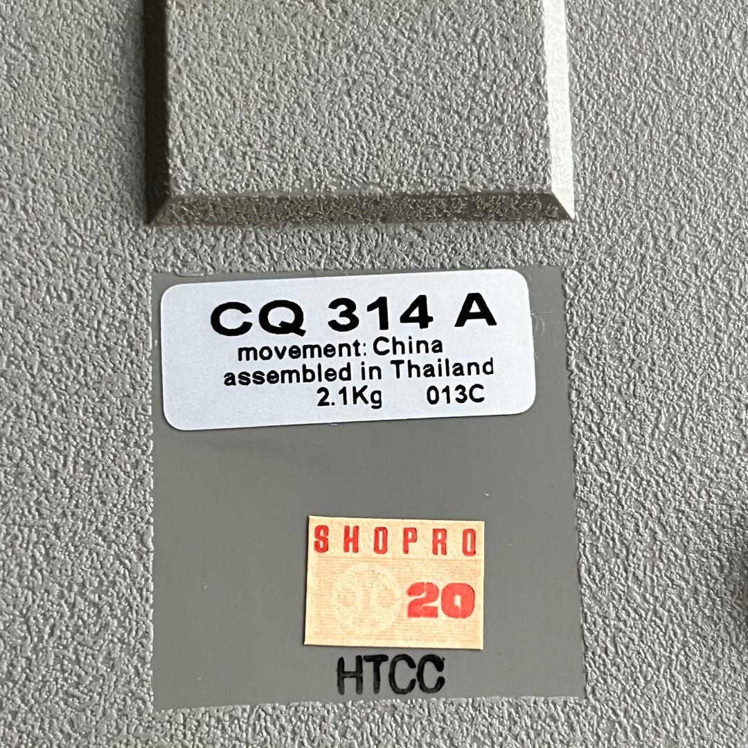 美品✨ ドラえもん　壁掛け　からくり時計　大山のぶ代さんボイス 希少