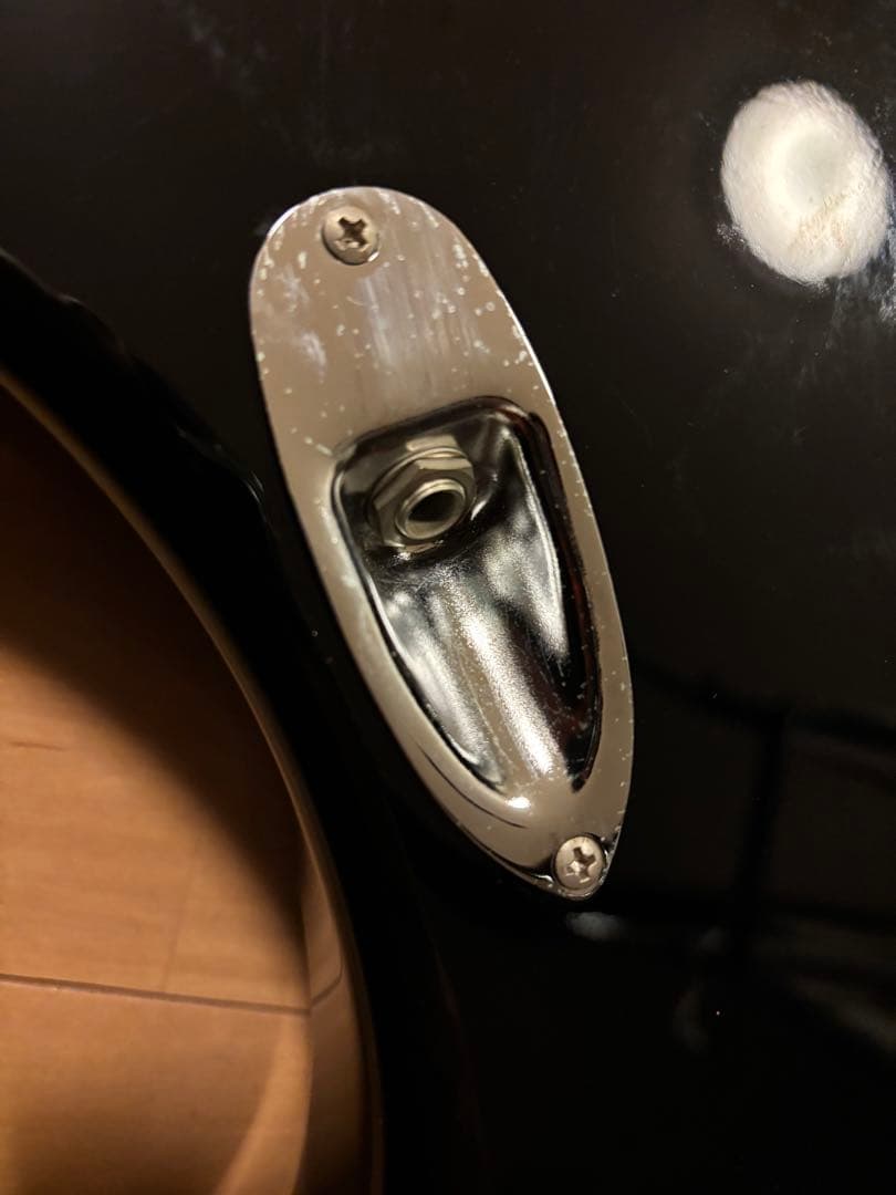 Killer DAGGER-BASS Standard（国産ESP製）