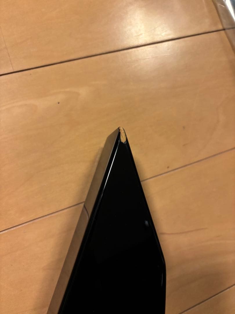 Killer DAGGER-BASS Standard（国産ESP製）