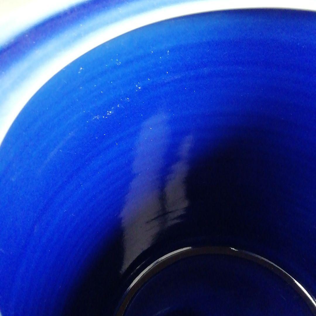 Ｔ７４０　水指　『前田泰昭 作』　共箱　茶道具