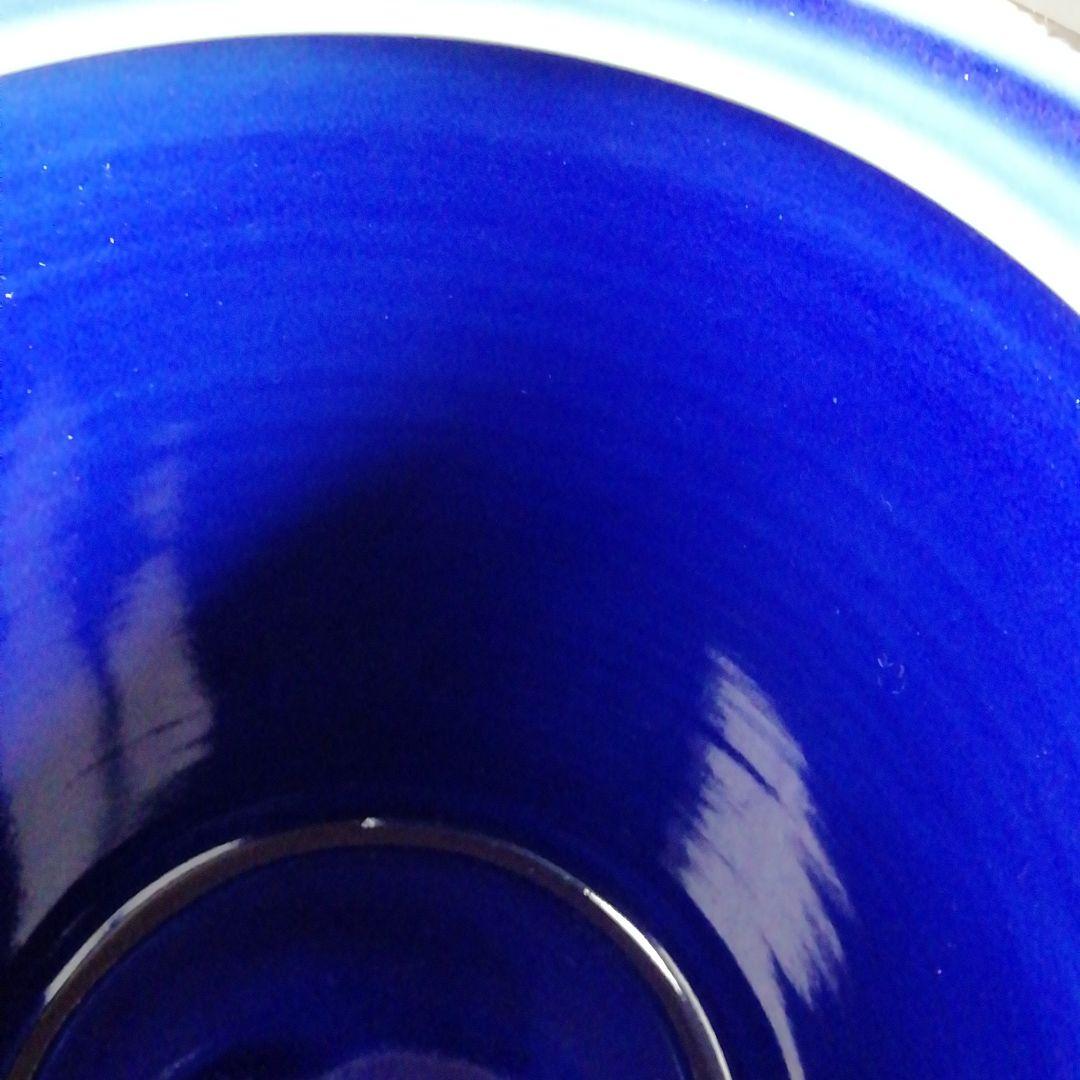 Ｔ７４０　水指　『前田泰昭 作』　共箱　茶道具