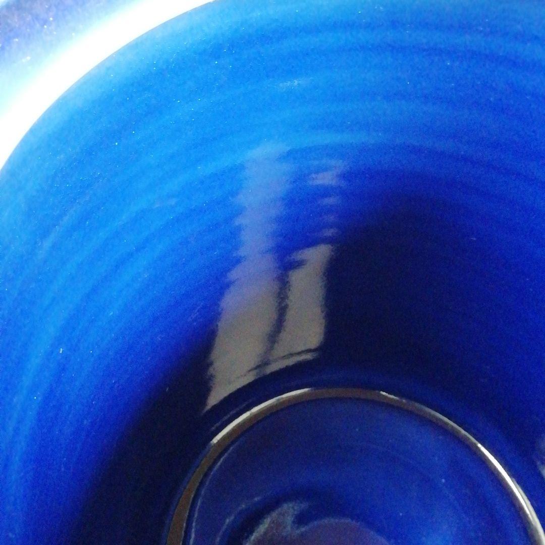 Ｔ７４０　水指　『前田泰昭 作』　共箱　茶道具