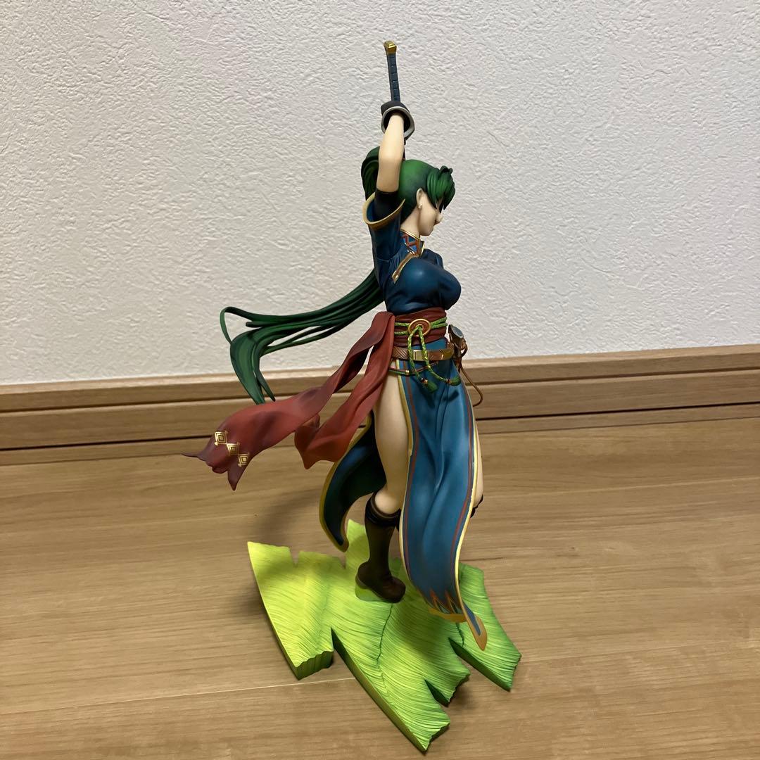 ファイアーエムブレム 烈火の剣 リンディス フィギュア