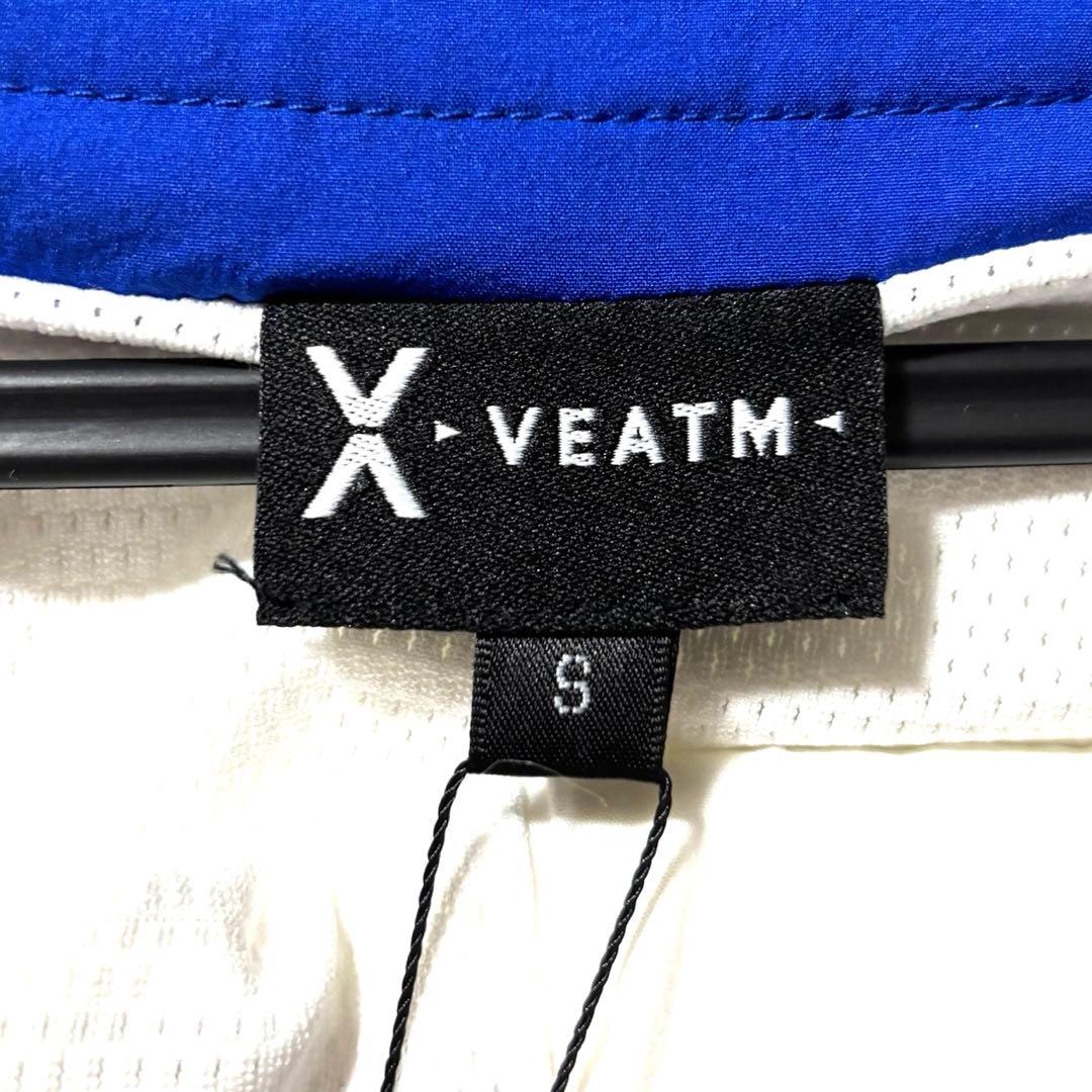 ⭐︎【公式廃盤品 未使用新品タグ付き】 ⭐︎ VEATM ビートム　サーフパンツ　S