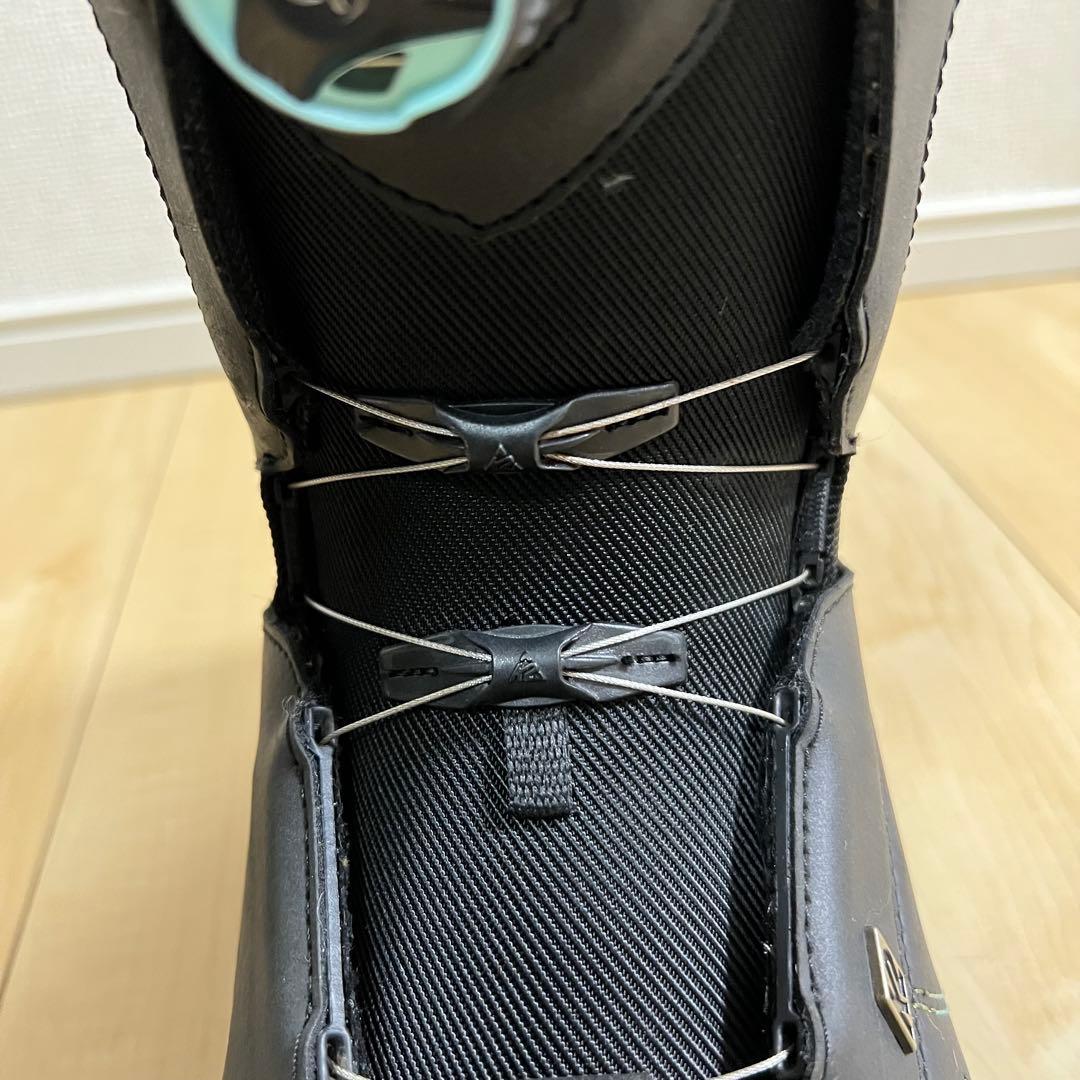 【即日発送】スノボ　K2 ケーツー HAVEN LTD ヘブン 25.0cm