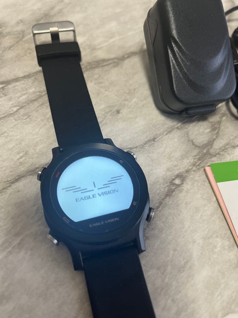 EAGLE VISION watch ACE EV-933　イーグルビジョン