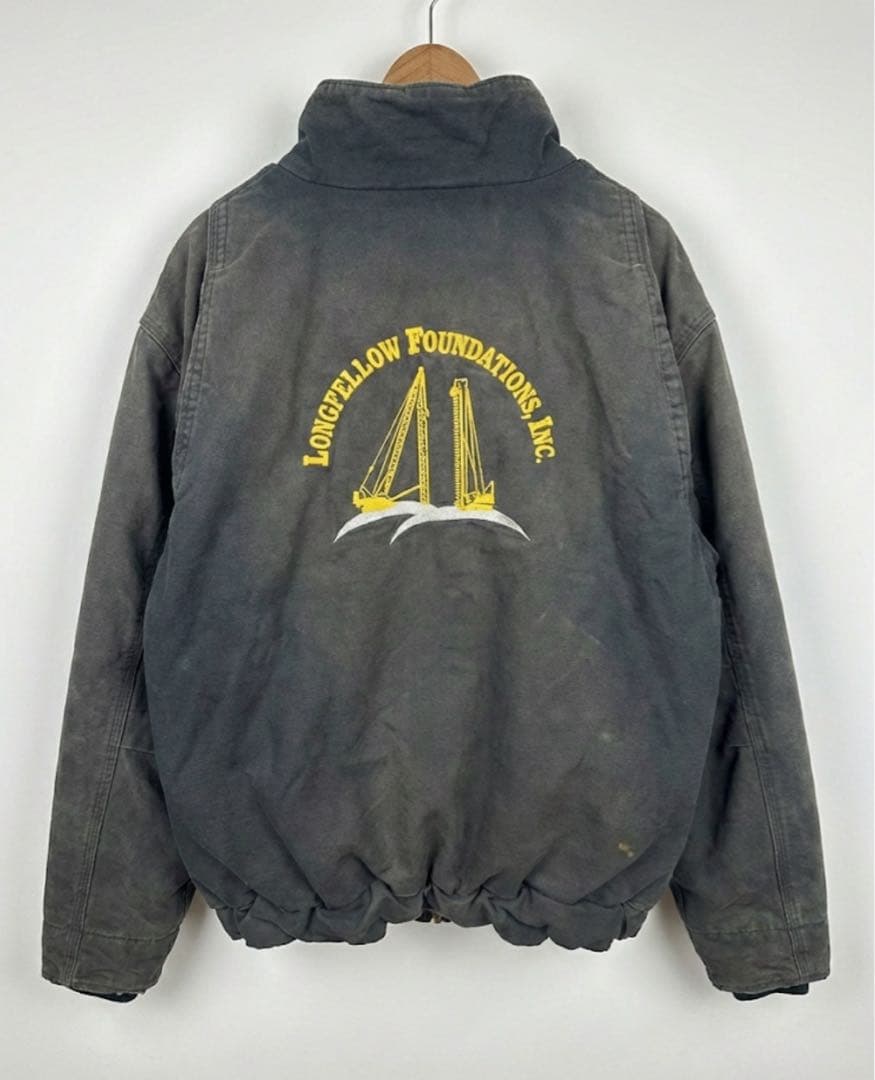 おまけ　 早い者勝ち！　Carhartt アウター