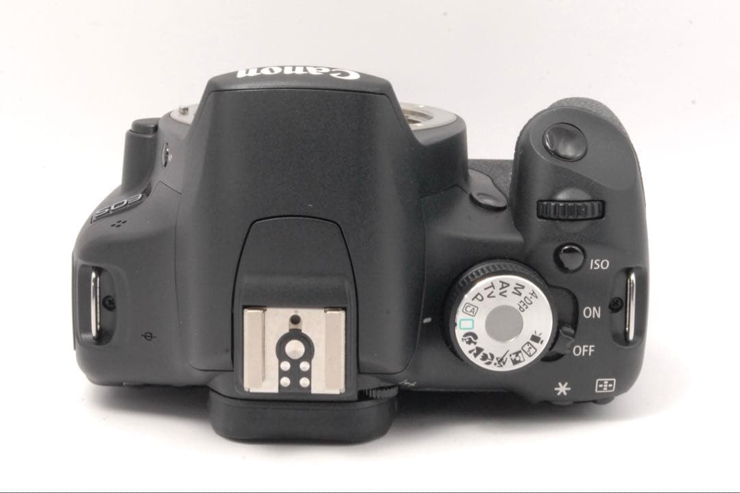 ✨スマホ転送✨Canon kiss X3 初心者向け 1510万画素 動画撮影