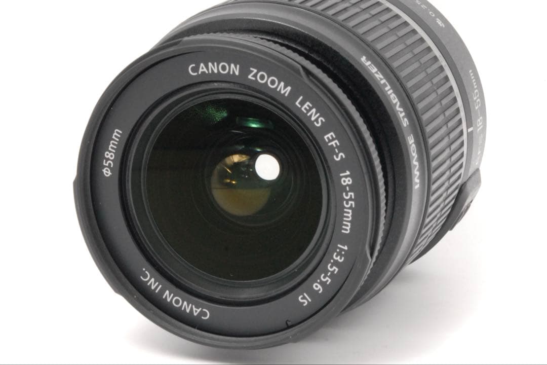 ✨スマホ転送✨Canon kiss X3 初心者向け 1510万画素 動画撮影