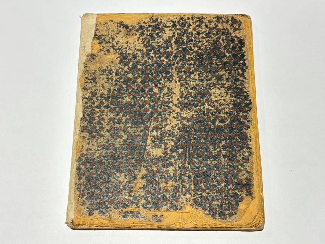 「閨房秘戯」中国春画 手書き 10図1冊|唐本 艶本 秘画