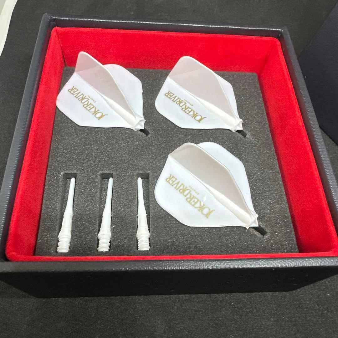 【最終値下げ】引退品 JOKERD零 HIGHRISE C