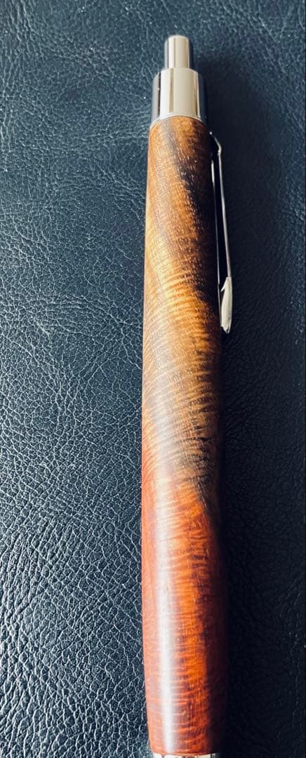 C*t様 Craft A　クラフトエー　サイアミーズローズウッド ボールペン