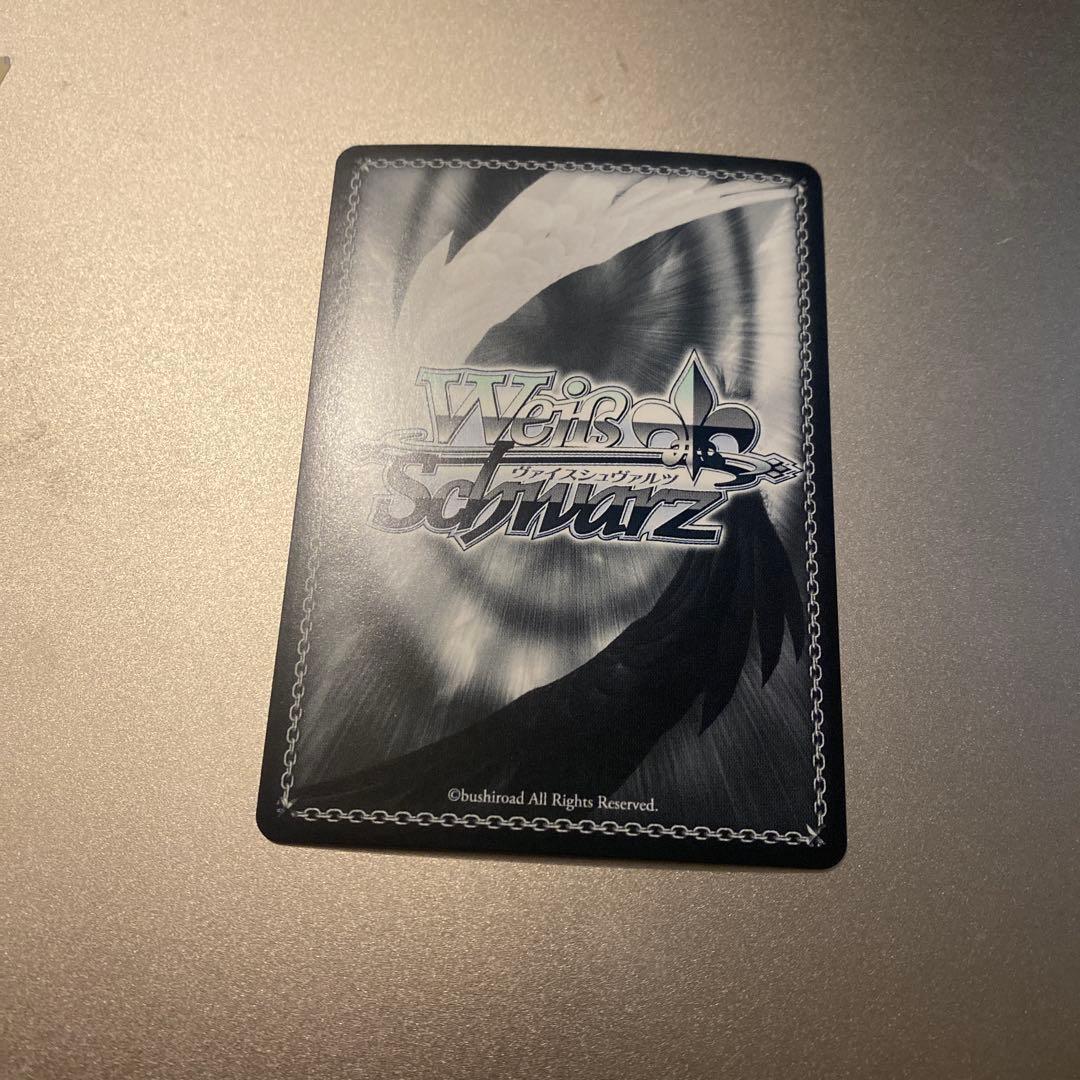 常闇トワ ssp ホロライブ サイン ヴァイスシュヴァルツ hololive