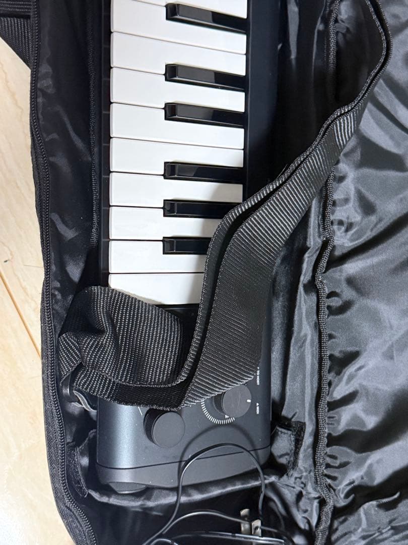 鍵盤楽器 YAMAHA SHS-500B sonogenic