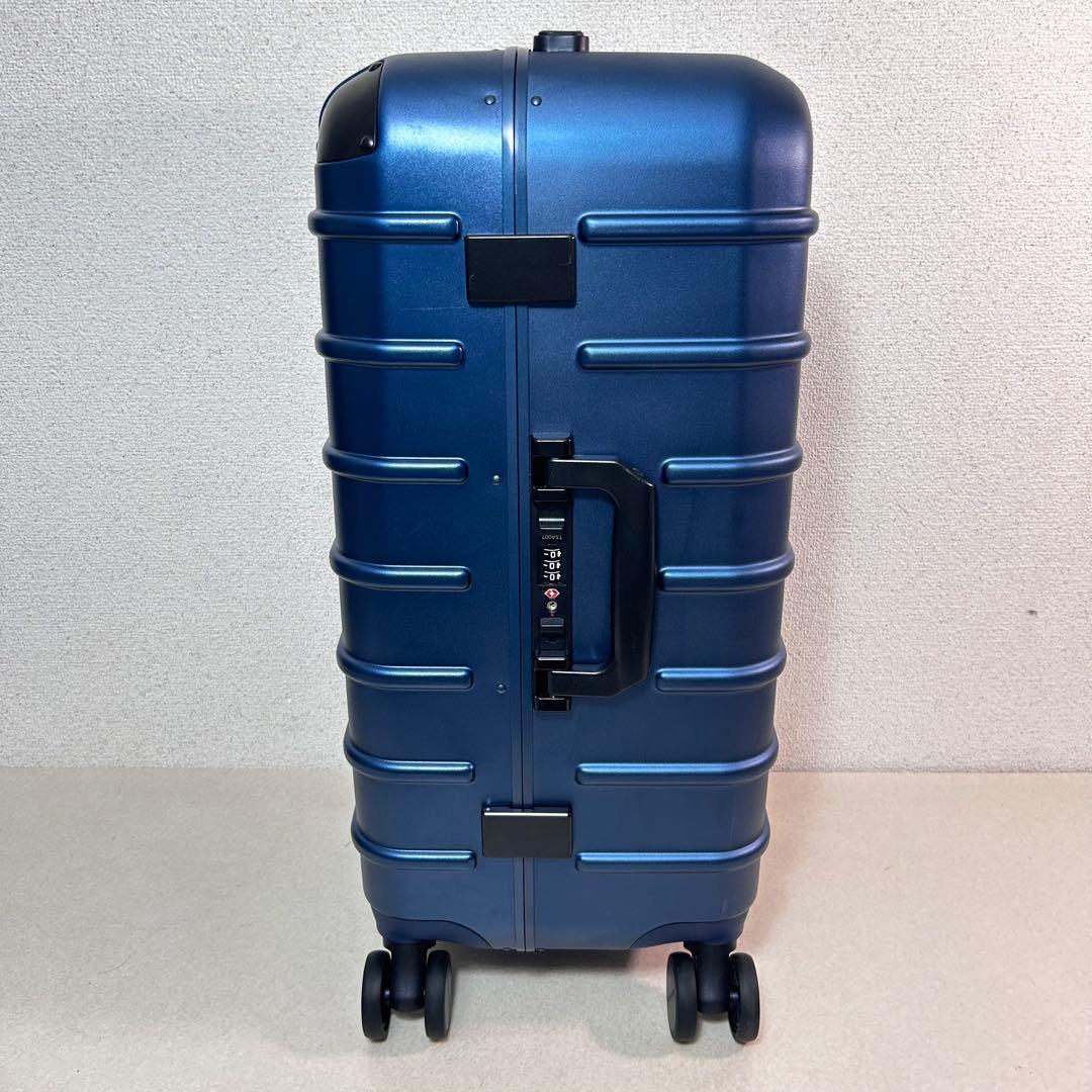 【極美品】SOLGAARD Trunk Closet -M　中型 60L