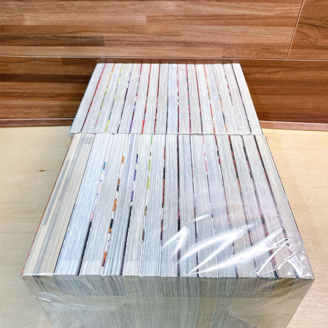 world trigger ワールドトリガー　全29巻＋データブック