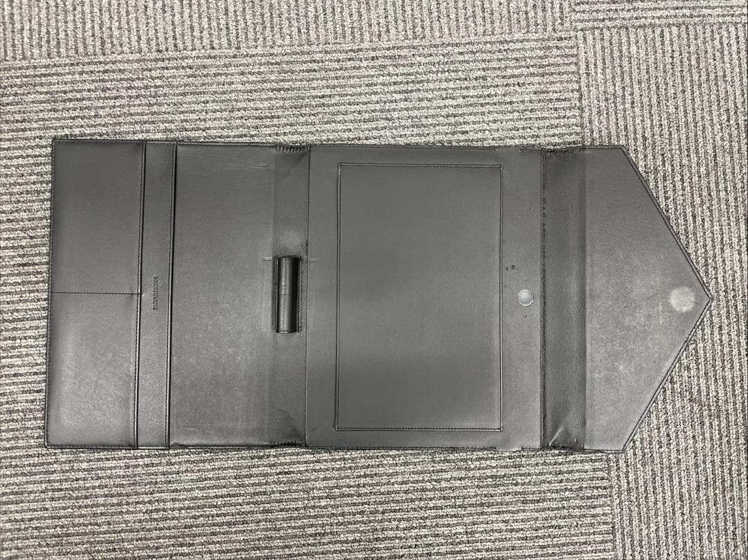 モンブラン オーグメントペーパー 手帳 ボールペン付