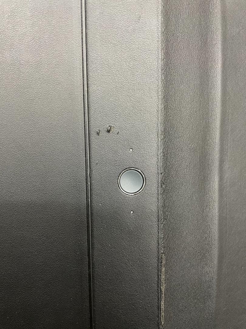 モンブラン オーグメントペーパー 手帳 ボールペン付