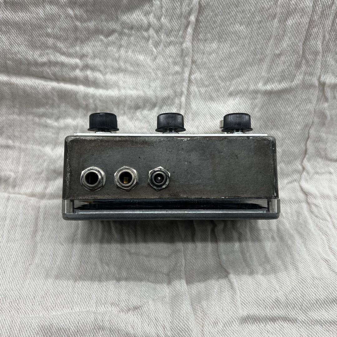 ギター Lemon & Ginger / Uneri