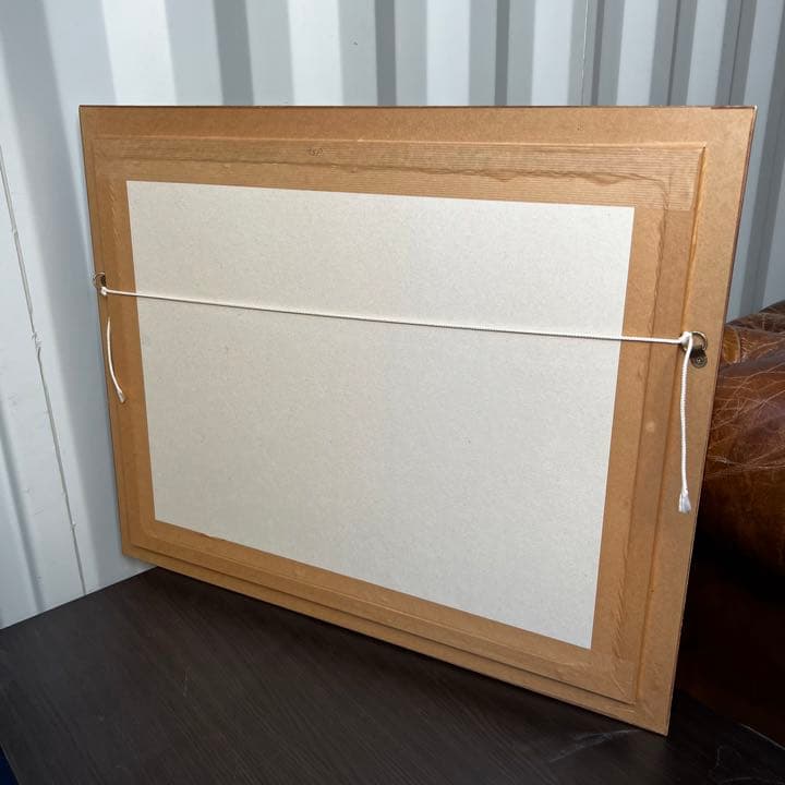 コレクション品！版画 絵画 一点物 アンティーク レトロ