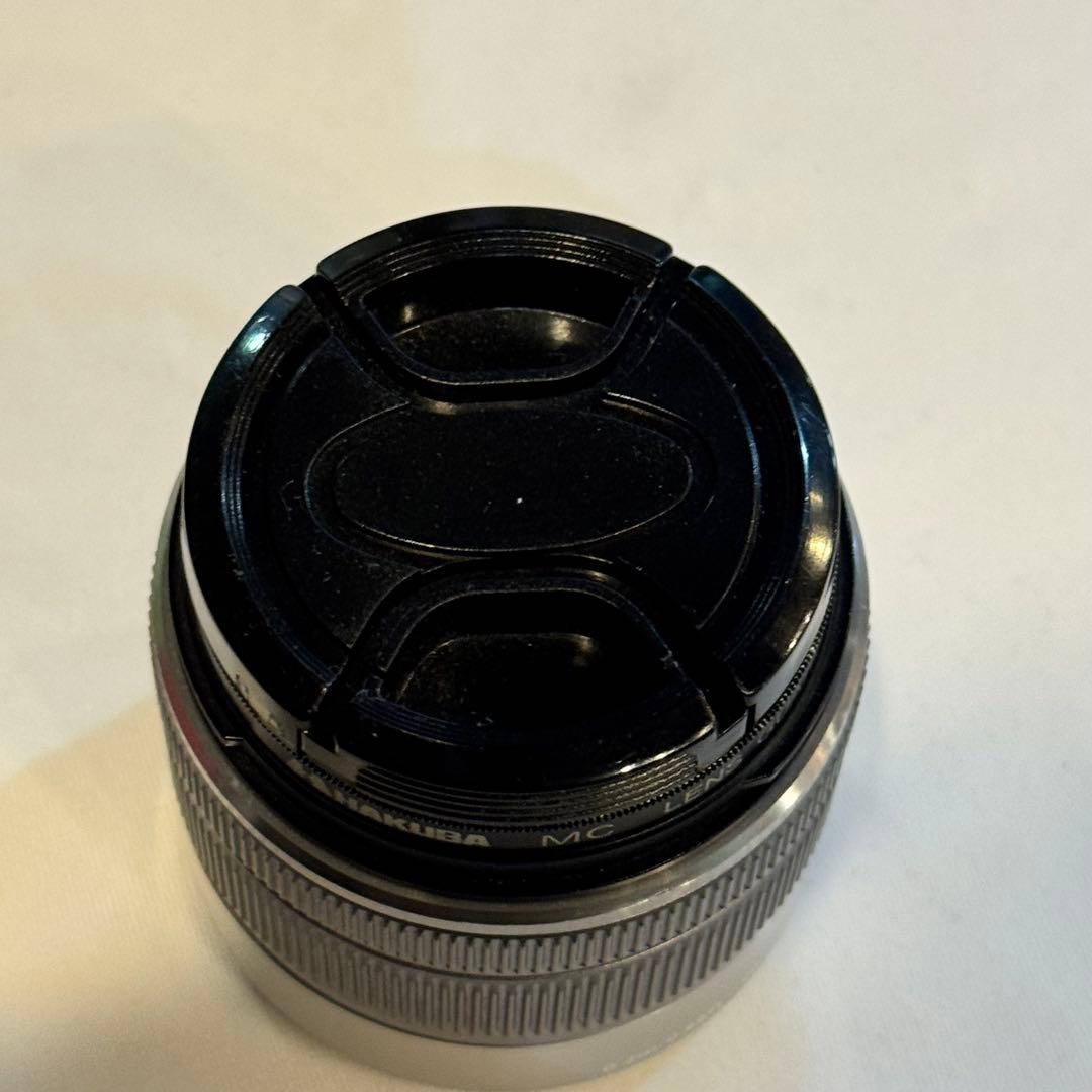 532＊Panasonic　LUMIX　HFS1442A　14-42　46mm