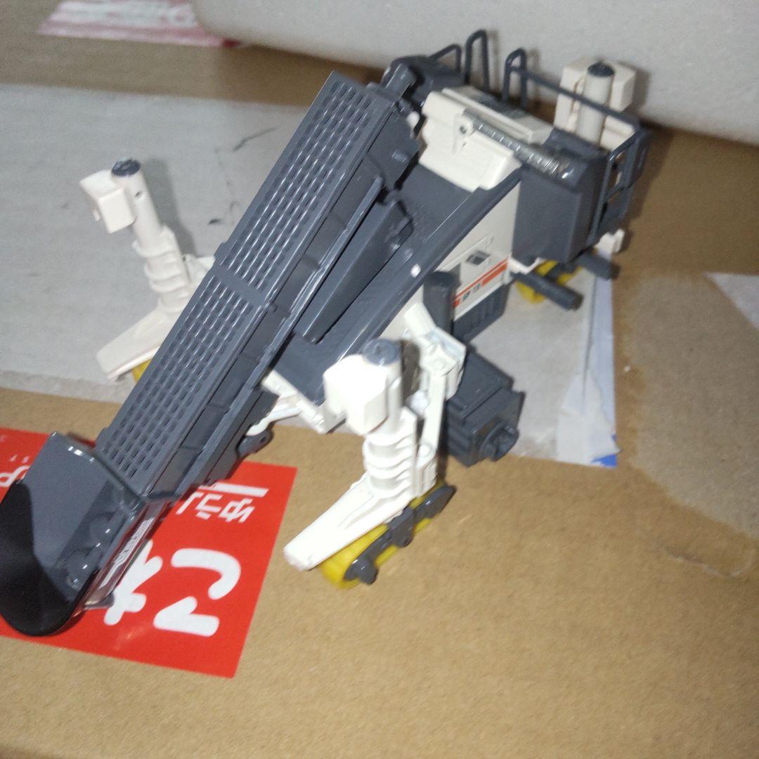 Wirtgen SP 15 スリップフォームパーバー 1/50