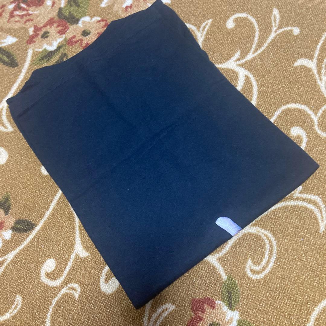 未使用品　Perfume マイメンT SIZE:L Tシャツ