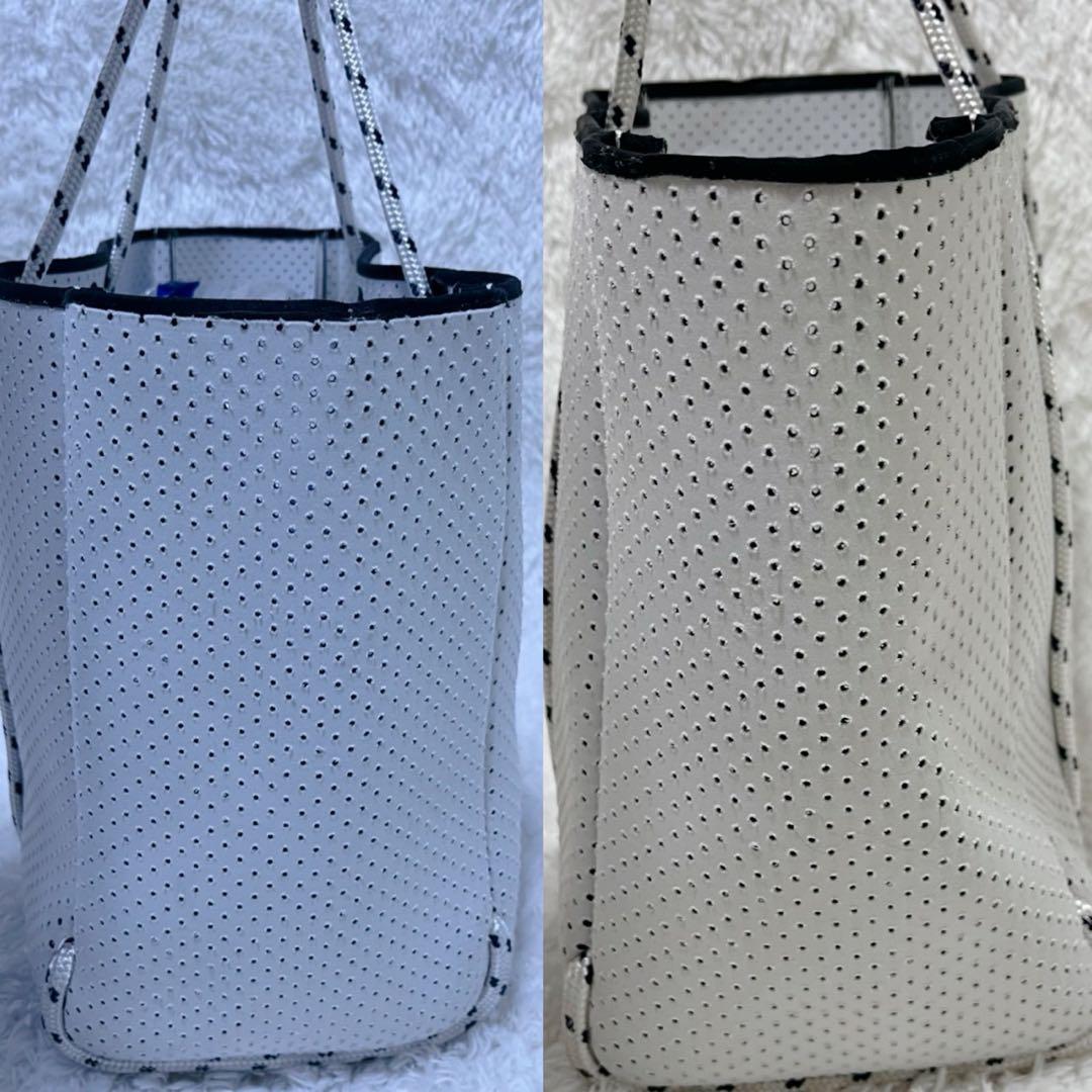 ステイトオブエスケープ フライングソロ トートバッグ