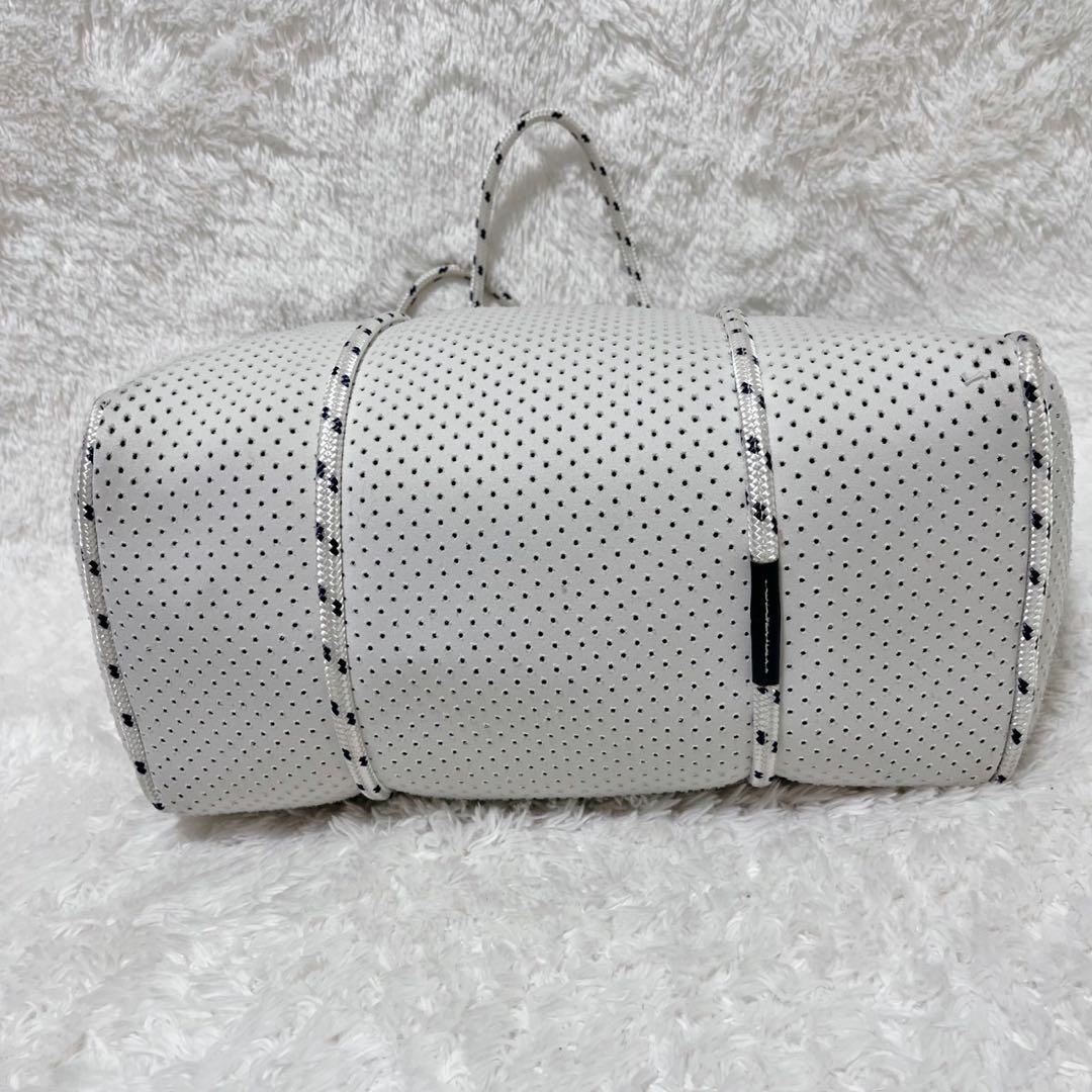 ステイトオブエスケープ フライングソロ トートバッグ