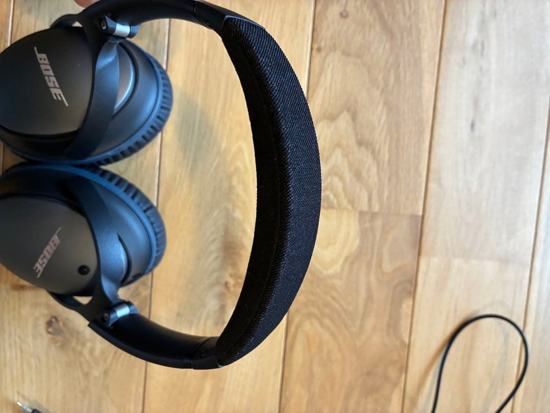 Bose QuietComfort 25 状態良好