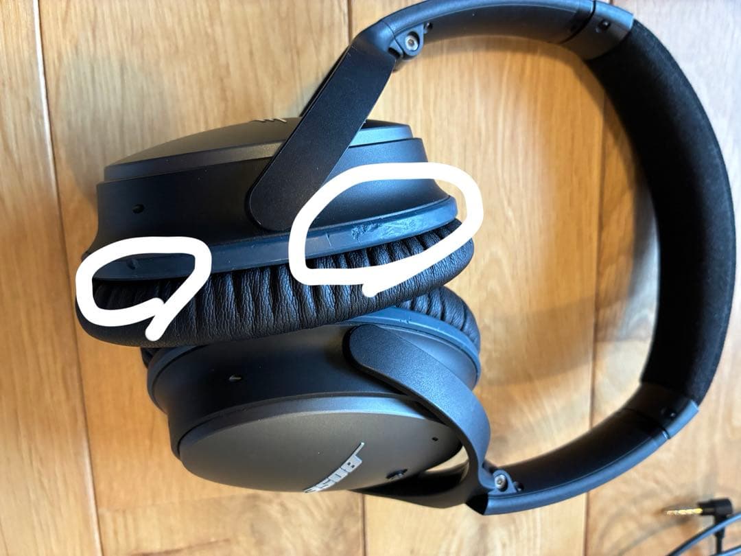 Bose QuietComfort 25 状態良好