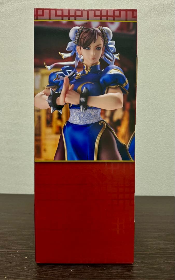 春麗 Standby 1/6 スケール マックスファクトリー