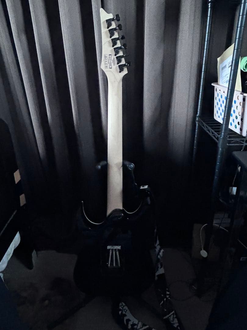 マハル IBANEZ アイバニーズ RG SERIES RG450